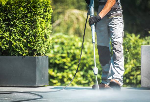 Best Oil Spill Cleanup  in Highland, MD