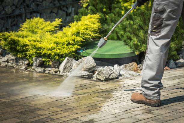 Best Patio and Deck Pressure Washing  in Highland, MD