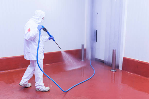 Highland, MD Pressure Washing Services Company