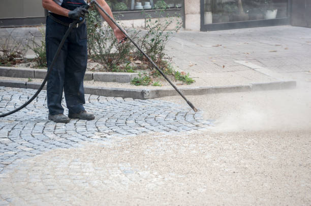 Best Parking Lot and Garage Cleaning  in Highland, MD