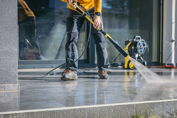 Best Concrete Sealing  in Highland, MD