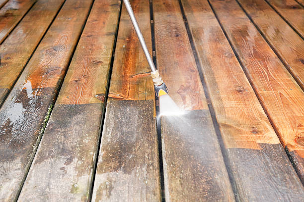 Best Playground Equipment Cleaning  in Highland, MD